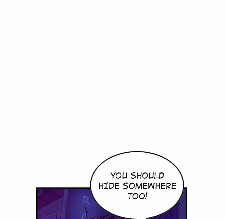 Legend: The Beginning Chapter 171