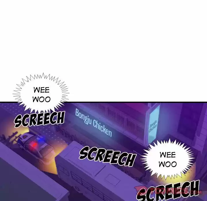 Legend: The Beginning Chapter 171