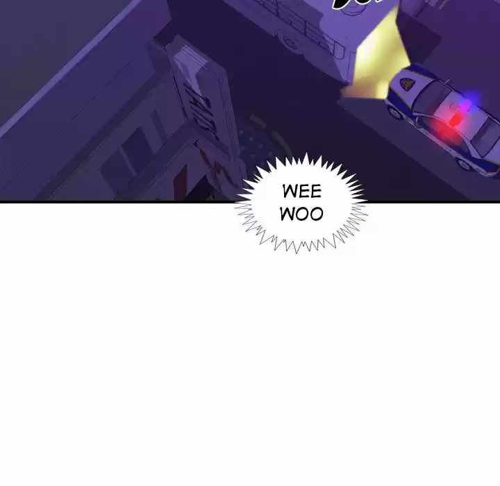 Legend: The Beginning Chapter 171