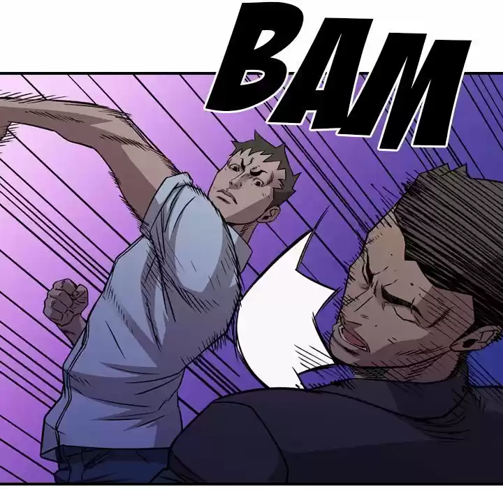 Legend: The Beginning Chapter 171