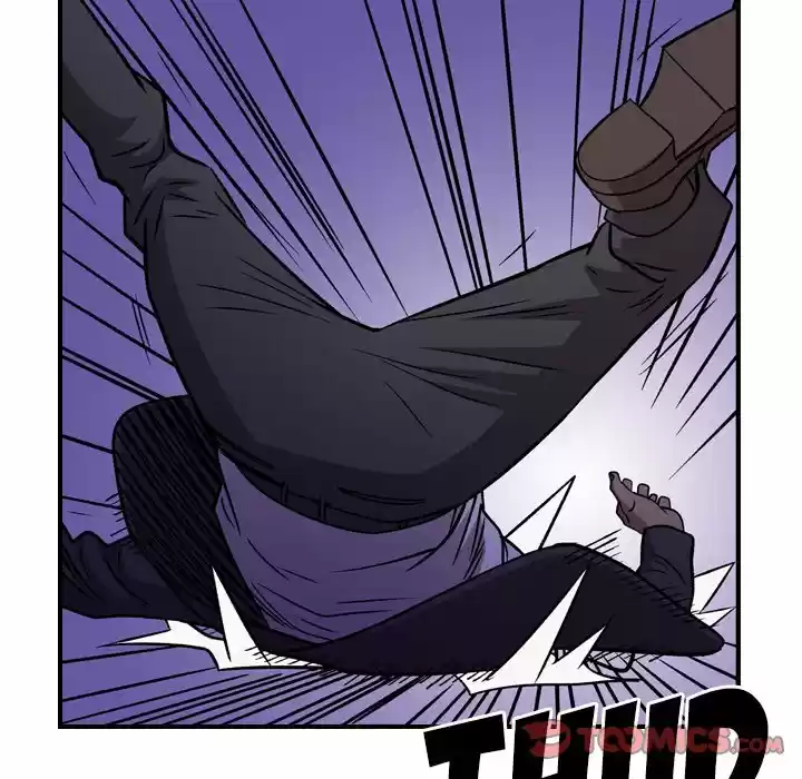 Legend: The Beginning Chapter 171