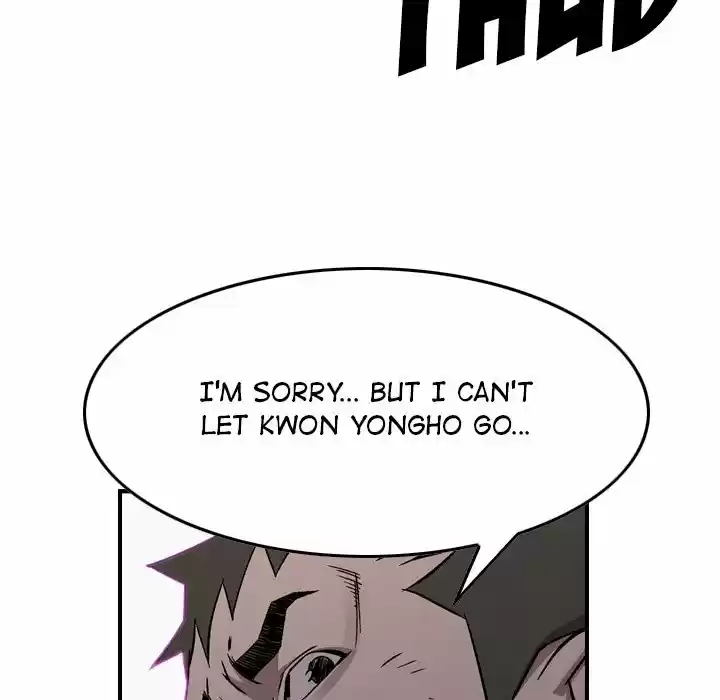 Legend: The Beginning Chapter 171