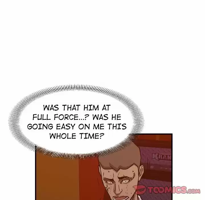 Legend: The Beginning Chapter 171