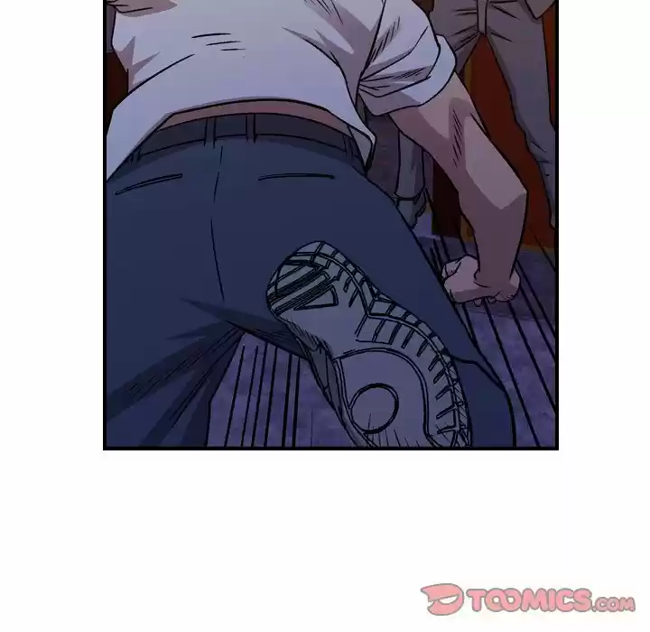 Legend: The Beginning Chapter 171