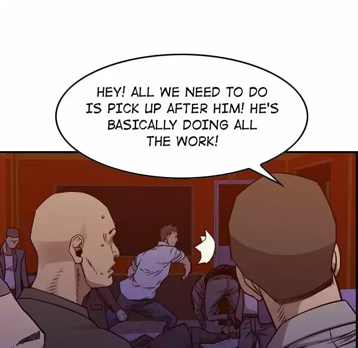 Legend: The Beginning Chapter 171