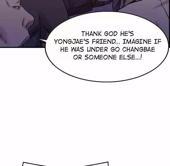 Legend: The Beginning Chapter 171