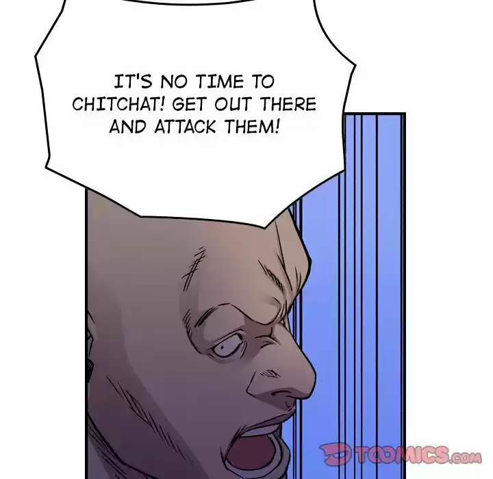 Legend: The Beginning Chapter 171