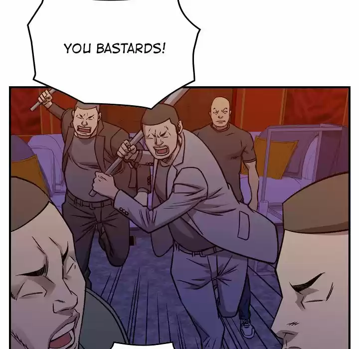 Legend: The Beginning Chapter 171