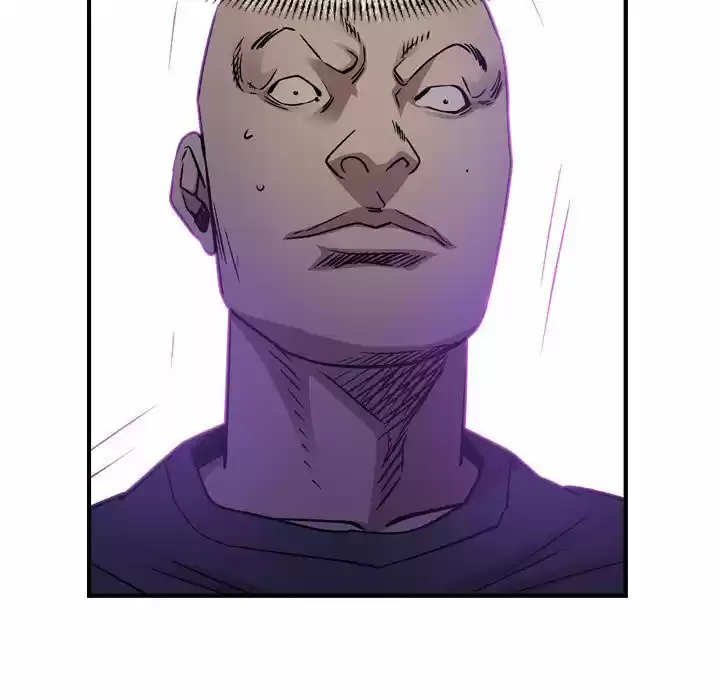 Legend: The Beginning Chapter 171