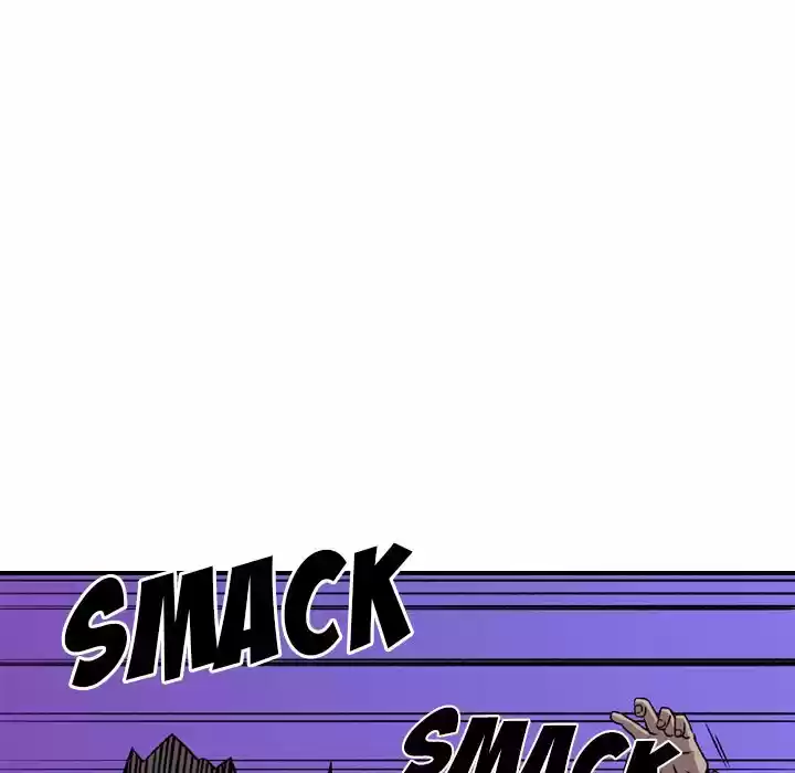 Legend: The Beginning Chapter 171