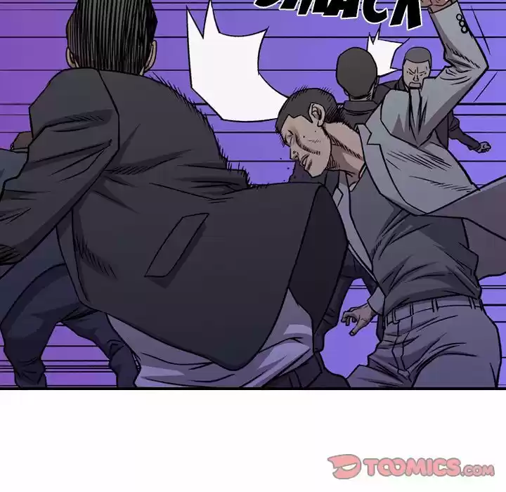 Legend: The Beginning Chapter 171