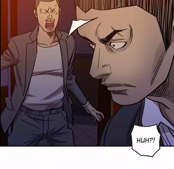 Legend: The Beginning Chapter 171