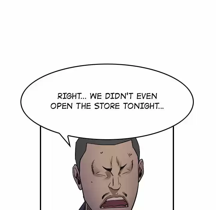 Legend: The Beginning Chapter 171