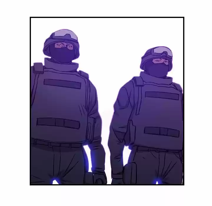 Legend: The Beginning Chapter 171