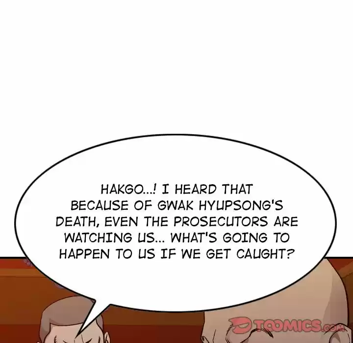 Legend: The Beginning Chapter 171