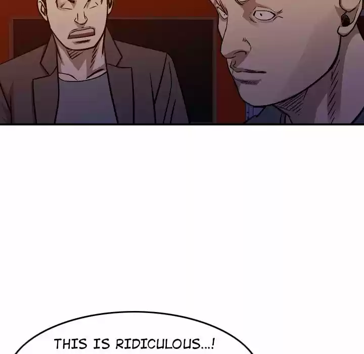 Legend: The Beginning Chapter 171