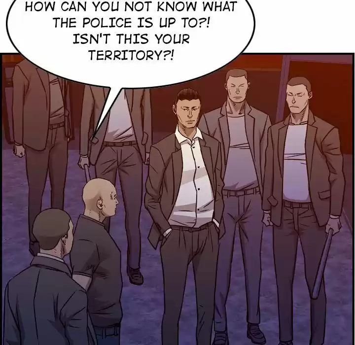 Legend: The Beginning Chapter 171