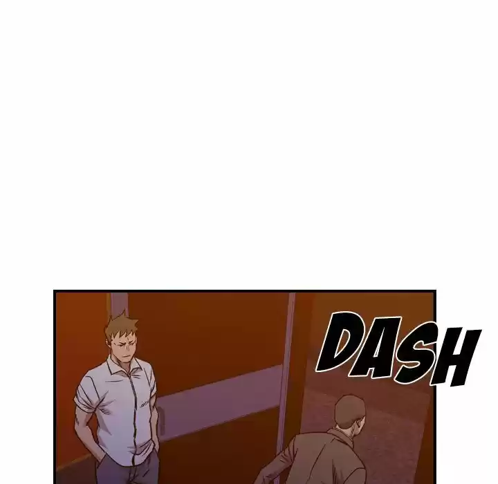 Legend: The Beginning Chapter 171