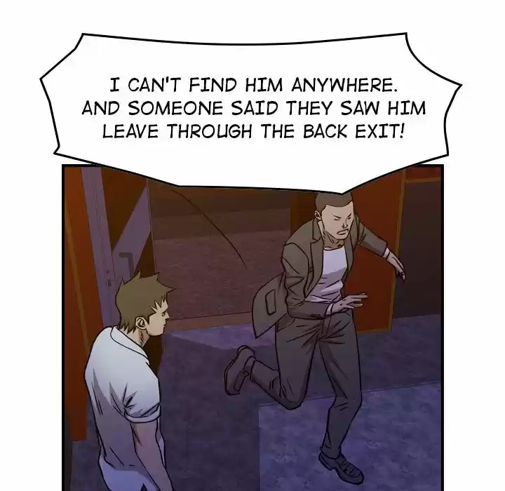 Legend: The Beginning Chapter 171