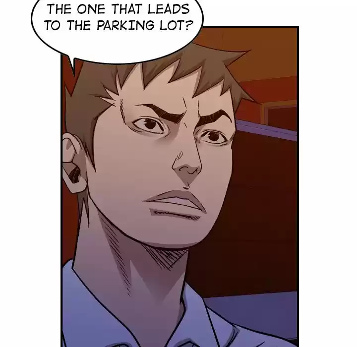 Legend: The Beginning Chapter 171