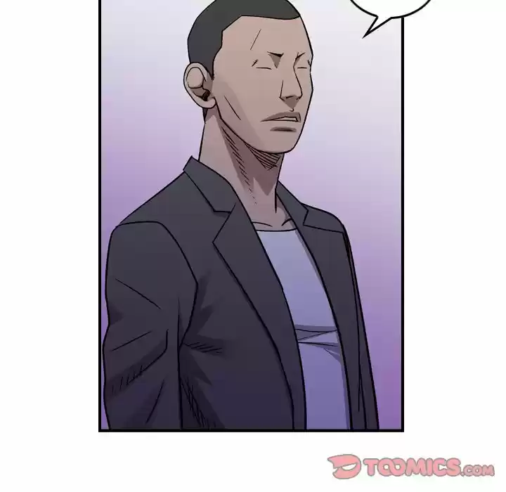 Legend: The Beginning Chapter 171