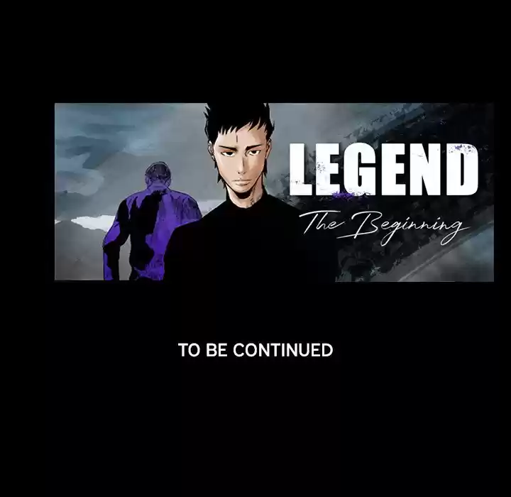 Legend: The Beginning Chapter 171