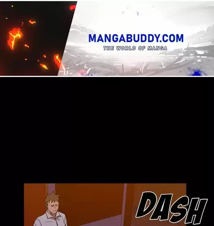 Legend: The Beginning Chapter 172