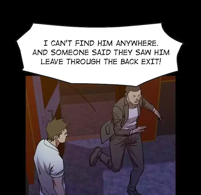 Legend: The Beginning Chapter 172