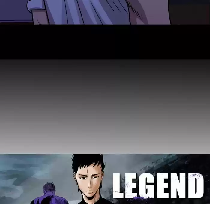 Legend: The Beginning Chapter 172
