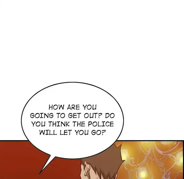 Legend: The Beginning Chapter 172