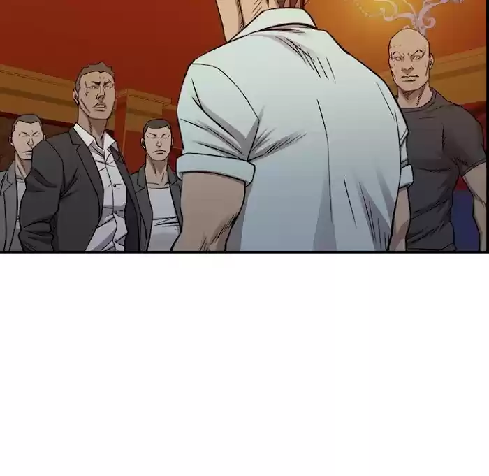 Legend: The Beginning Chapter 172