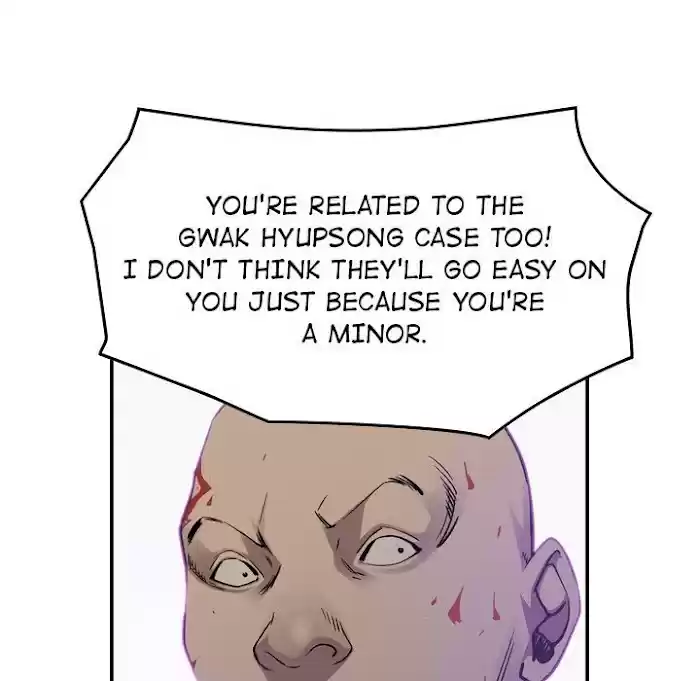 Legend: The Beginning Chapter 172