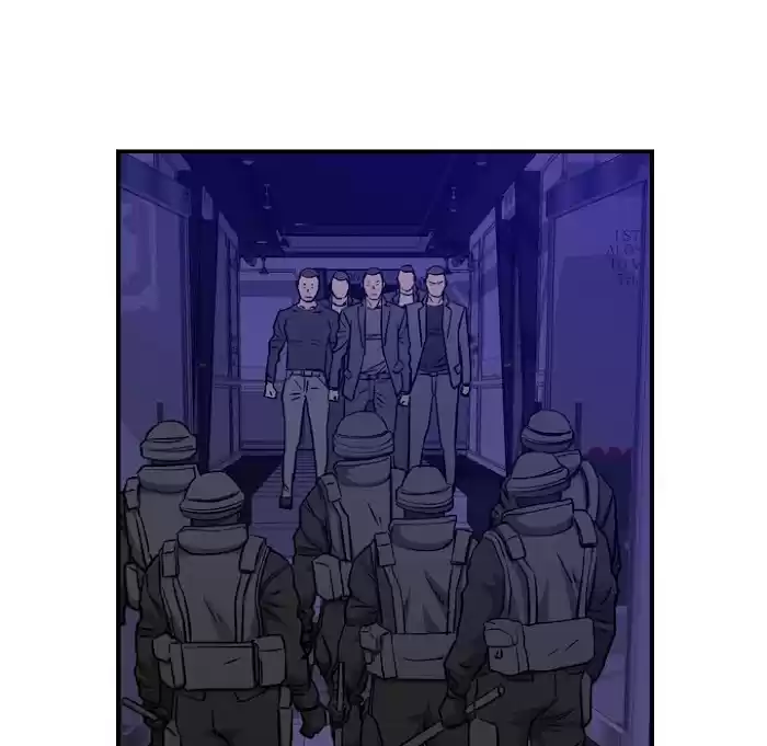 Legend: The Beginning Chapter 172