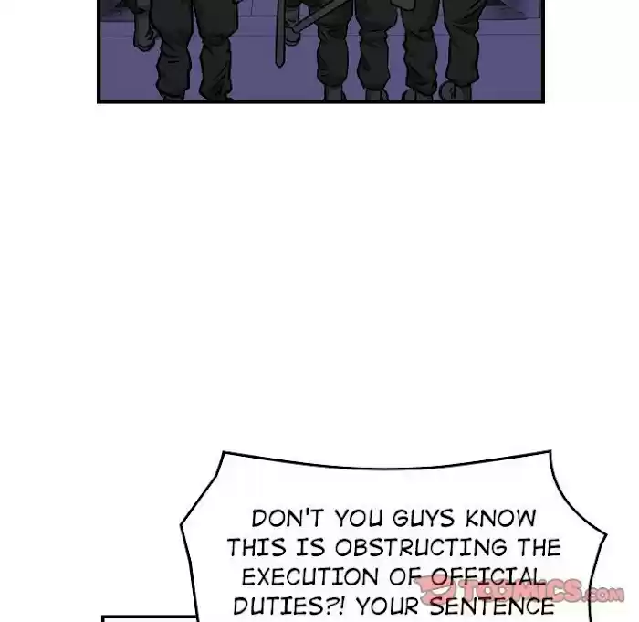 Legend: The Beginning Chapter 172