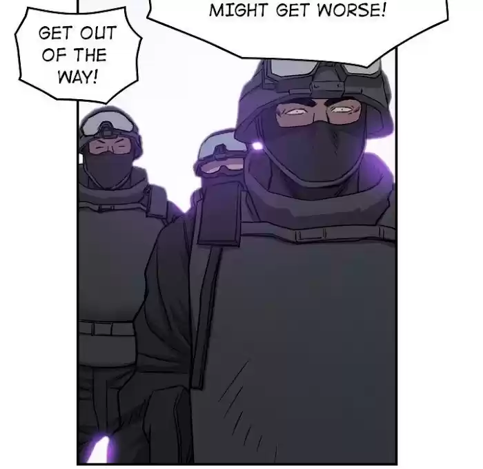 Legend: The Beginning Chapter 172