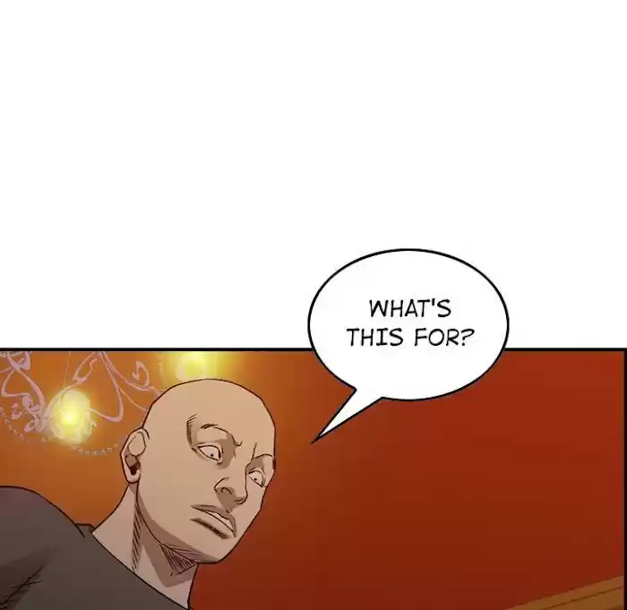 Legend: The Beginning Chapter 172