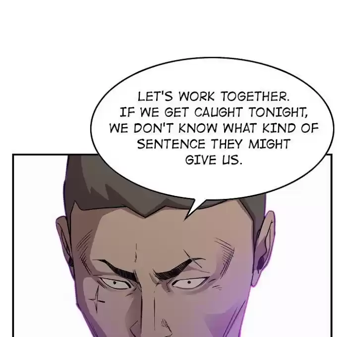 Legend: The Beginning Chapter 172