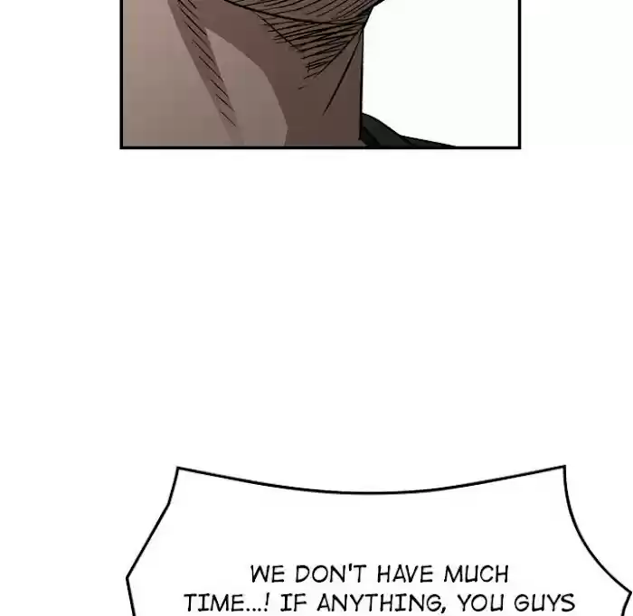 Legend: The Beginning Chapter 172