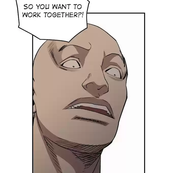 Legend: The Beginning Chapter 172