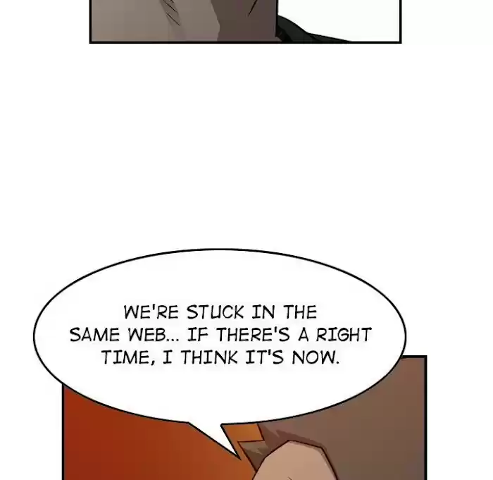 Legend: The Beginning Chapter 172