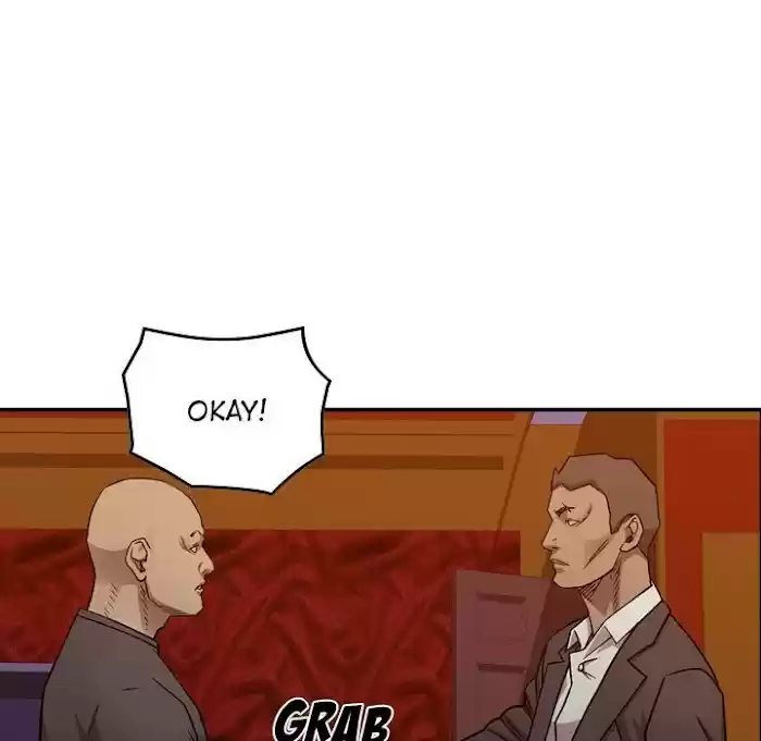 Legend: The Beginning Chapter 172