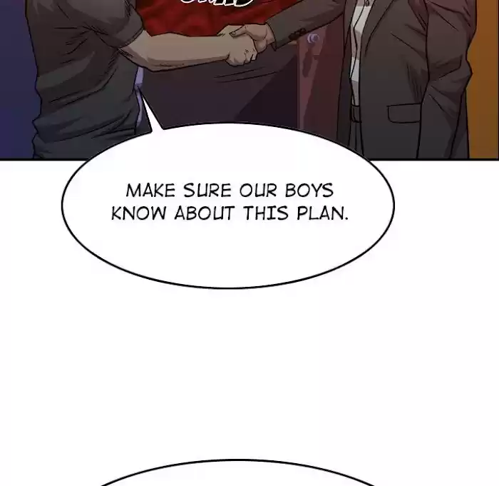 Legend: The Beginning Chapter 172