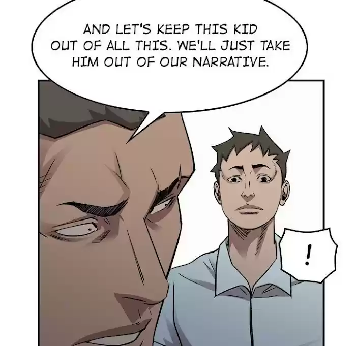 Legend: The Beginning Chapter 172