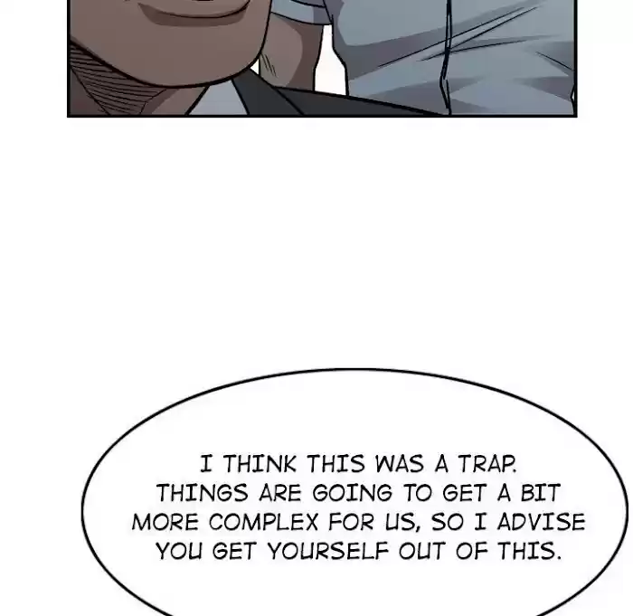 Legend: The Beginning Chapter 172