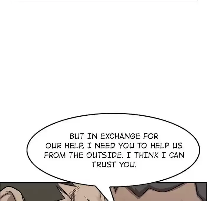 Legend: The Beginning Chapter 172