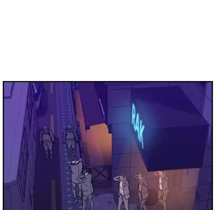 Legend: The Beginning Chapter 172