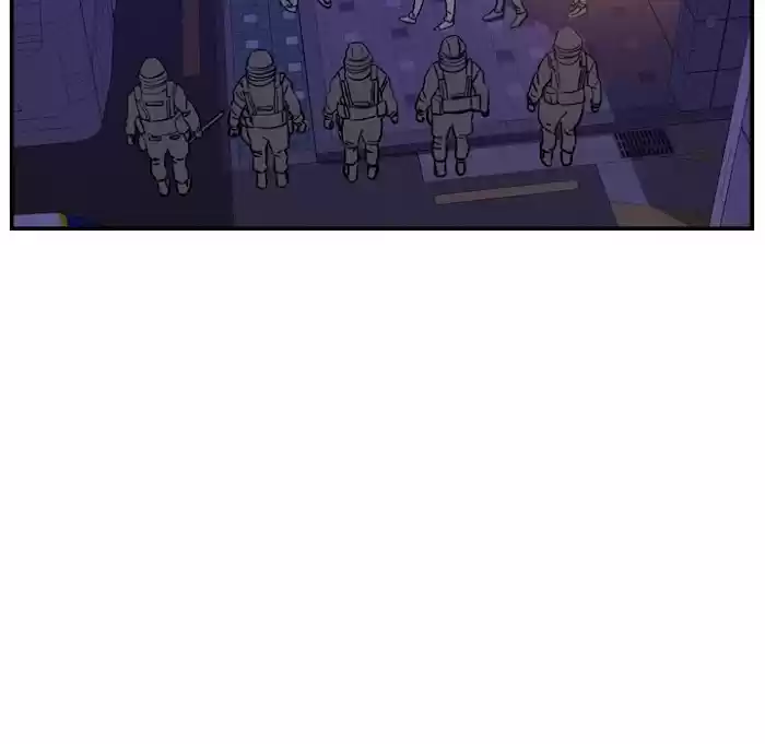 Legend: The Beginning Chapter 172