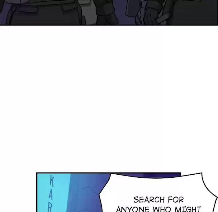 Legend: The Beginning Chapter 172