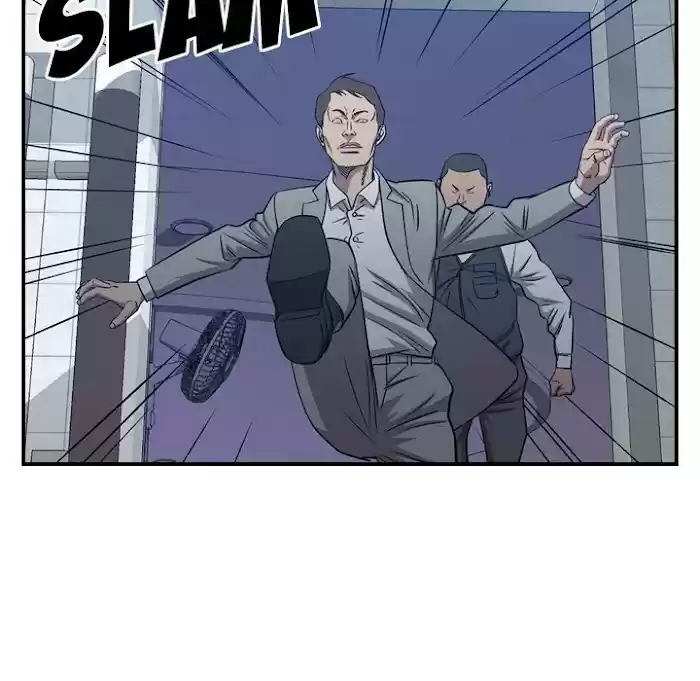 Legend: The Beginning Chapter 172