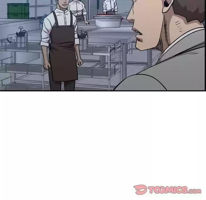 Legend: The Beginning Chapter 172